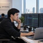 Разработчик тестирует Claude Opus 5.5 для сложных задач программирования