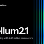 Mellum2.1: открытая модель JetBrains для программных агентов
